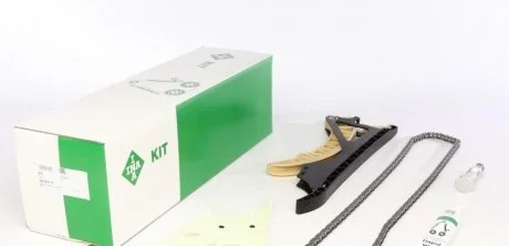 Комплект цепи BMW N53/N54/N55 (пр-во) INA 559 0034 10