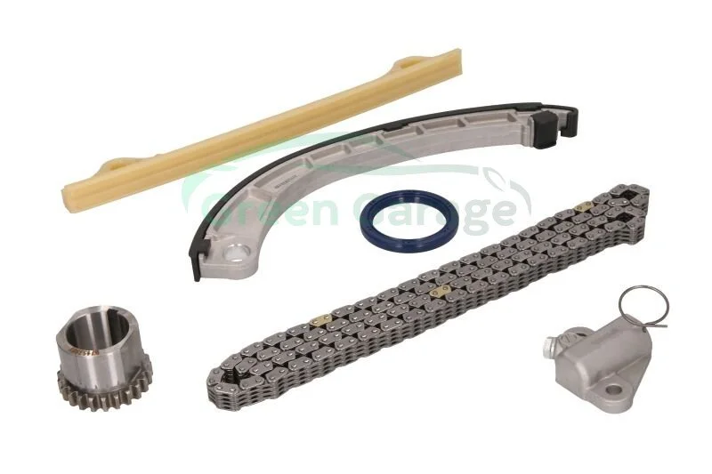 Комплект цепи Suzuki 1,3-1,6 16V (пр-во) SKF VKML 96001 (фото 1)