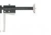 Штангенциркуль для дисків FORCE 9T0106 (фото 1)