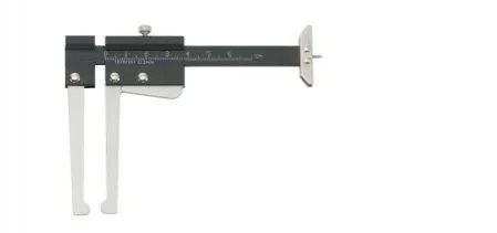Штангенциркуль для дисків FORCE 9T0106