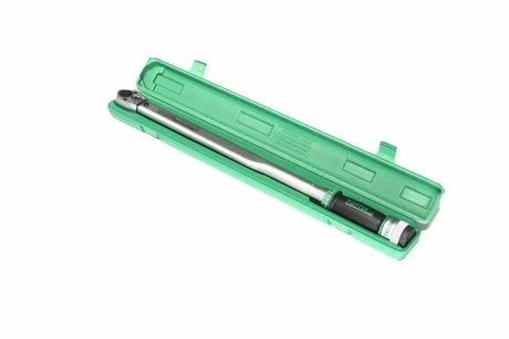 Ключ динамометричний 1/2" TOPTUL ANAF1635