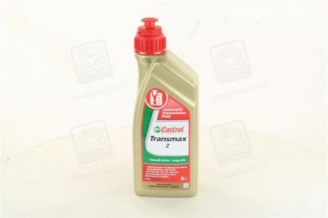 Трансмісійна олива CASTROL 15D6CD