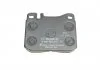 Гальмівні колодки дискові BOSCH 0986463412 (фото 2)