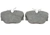 Гальмівні колодки дискові BOSCH 0986491730 (фото 4)