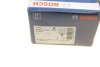 Комплект гальмівних колодок з 4 шт. дисків BOSCH 0986494845 (фото 8)