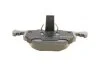 Гальмівні колодки дискові BOSCH 0986494006 (фото 3)