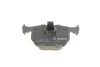 Гальмівні колодки дискові BOSCH 0986494006 (фото 4)