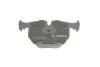 Гальмівні колодки дискові BOSCH 0986494006 (фото 7)