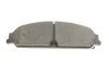 Гальмівні колодки дискові BOSCH 0986494483 (фото 10)