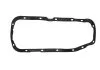 Прокладка масляного поддона двигателя DAEWOO/CHEVROLET/OPEL C18NE/C20NE (пр-во Elring) ELRING 702.331 (фото 1)