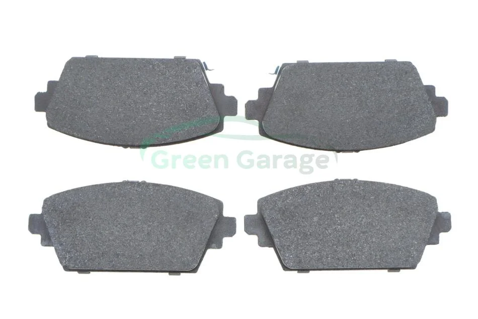 Гальмівні колодки дискові BOSCH 0986424663 (фото 1)