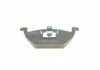 Гальмівні колодки дискові BOSCH 0986495213 (фото 7)