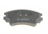 Колодка торм. диск. OPEL INSIGNIA передн. (пр-во Bosch) BOSCH 0986494275 (фото 7)