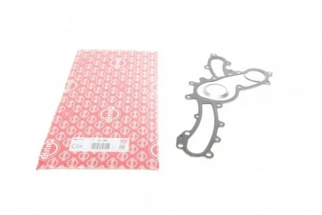 Прокладка, водяной насос TOYOTA 3,5 V6 2GR-FE (пр-во Elring) ELRING 586.170