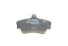 Колодка торм. диск. VOLVO 440/460/480 передн. BOSCH 0986460989 (фото 3)