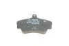 Гальмівні колодки дискові BOSCH 0986460989 (фото 3)
