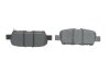 Гальмівні колодки дискові BOSCH 0986494857 (фото 5)