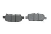 Гальмівні колодки дискові BOSCH 0986494857 (фото 5)