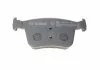 Гальмівні колодки дискові BOSCH 0986494658 (фото 4)