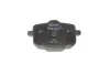 Комплект гальмівних колодок з 4 шт. дисків BOSCH 0986494759 (фото 6)