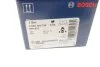 Комплект гальмівних колодок з 4 шт. дисків BOSCH 0986494759 (фото 9)