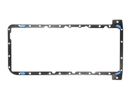 Прокладка, масляный поддон BMW N62B36/N62B40/N62B44/N62B48 (пр-во Elring) ELRING 272.520