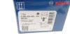 Гальмівні колодки дискові BOSCH 0986424455 (фото 12)
