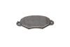 Гальмівні колодки дискові BOSCH 0986424455 (фото 7)