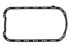 Прокладка масляного поддона двигателя HONDA D13/D14/D15/D16/EV2/EW2/EW3/EW4 (пр-во Elring) ELRING 705.110 (фото 1)
