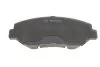 Гальмівні колодки дискові BOSCH 0986424809 (фото 2)