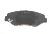 Гальмівні колодки дискові BOSCH 0986424809 (фото 4)