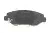 Гальмівні колодки дискові BOSCH 0986424809 (фото 4)
