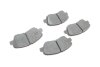Гальмівні колодки дискові BOSCH 0986494563 (фото 11)