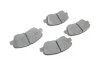 Гальмівні колодки дискові BOSCH 0986494563 (фото 11)