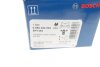 Гальмівні колодки дискові BOSCH 0986494563 (фото 12)