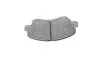 Гальмівні колодки дискові BOSCH 0986494563 (фото 4)
