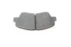 Гальмівні колодки дискові BOSCH 0986494563 (фото 10)
