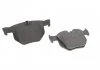 Дисковые тормозные колодки BOSCH 0986494540 (фото 3)