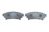 Гальмівні колодки дискові BOSCH 0986494873 (фото 4)