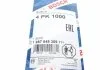 Ремень п-клиновой 4pk1000 (пр-во Bosch) BOSCH 1 987 948 359 (фото 6)