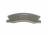Колодка торм. диск. JEEP передн. (пр-во Bosch) BOSCH 0986424823 (фото 3)