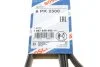 Ремень п-клиновой 6pk2300 (пр-во Bosch) BOSCH 1 987 948 464 (фото 6)