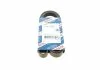 Ремінь п-клиновий 6pk1560 (Вир-во Bosch) BOSCH 1 987 947 950 (фото 1)