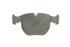 Гальмівні колодки дискові BOSCH 0986494028 (фото 5)