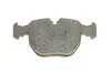 Гальмівні колодки дискові BOSCH 0986494028 (фото 8)