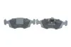 Колодка торм. диск. FIAT PALIO/PUNTO передн. (пр-во Bosch) BOSCH 0986424554 (фото 4)