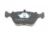 Колодка гальм. диск. BMW 3 (E36) передн. (вир-во Bosch) BOSCH 0986490640 (фото 4)