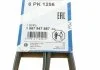 Ремінь поліклін. 6PK1256 (Вир-во Bosch) BOSCH 1 987 947 887 (фото 6)