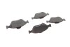 Гальмівні колодки дискові BOSCH 0986494101 (фото 11)