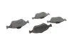 Гальмівні колодки дискові BOSCH 0986494101 (фото 11)
